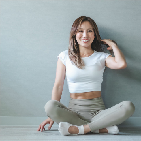 インストラクター紹介1