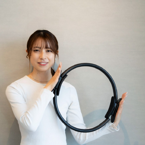 インストラクター紹介7