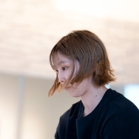 インストラクター紹介8