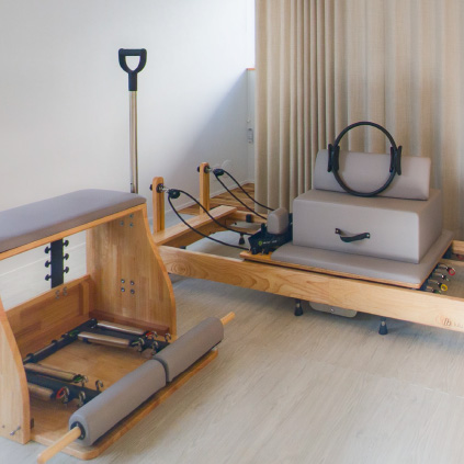 ピラティスのメリット